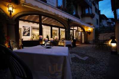 Ristorante Antica Locanda