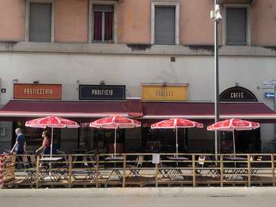 Panificio Danelli, Milano