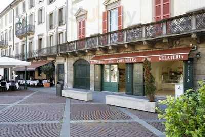 Gelateria pasticceria dei Mille, Bergamo