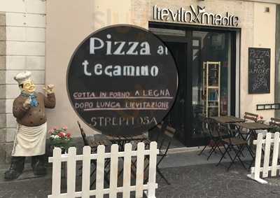 Lievito Madre, Vigevano