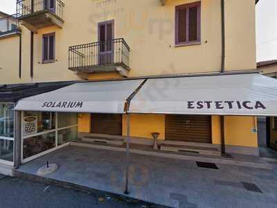 Osteria degli Antichi Sapori, Luino