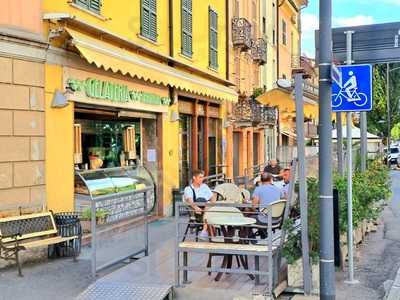 Gelateria Principe, Cremona