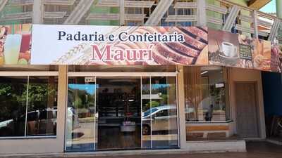 Panificadora E Confeitaria Mauri