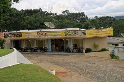 Restaurante Da Glacinda