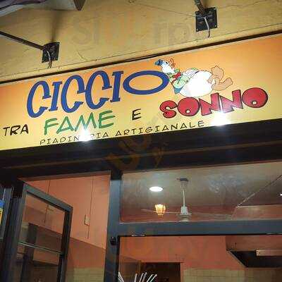 CICCIO, Bologna