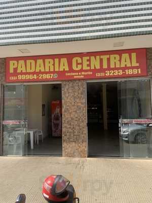 Padaria Central