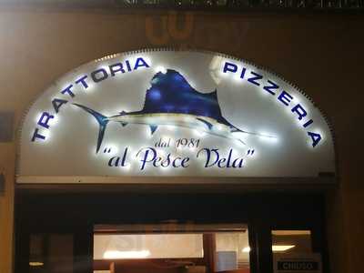 Al Pesce Vela