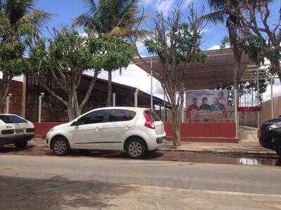 Serido Bar