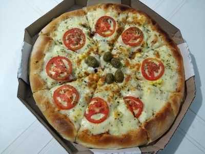 Sorveteria Crocante menu