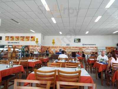 Restaurante E Lanchonete Planalto menu