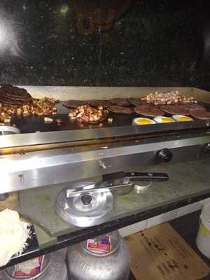 Ale Lanches