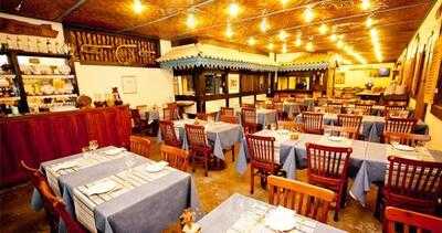 Restaurante Mineiro