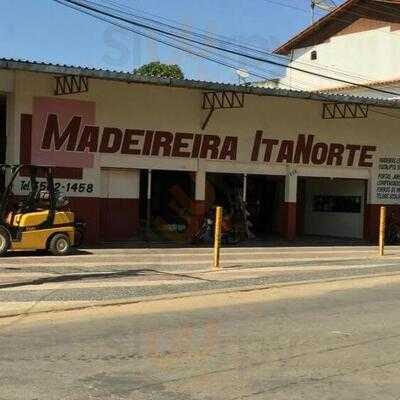 Bar Lima