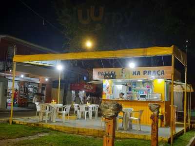 Barzinho menu