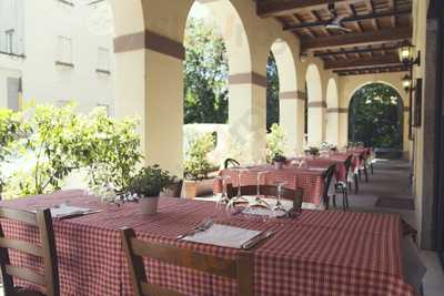 Osteria della Darsena, Pavia