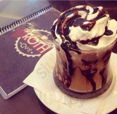 Roth Cafe