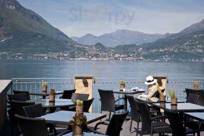 Ristorante La Vista, Varenna