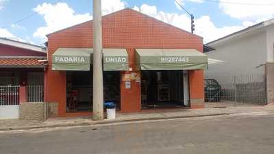 Padaria Uniao menu