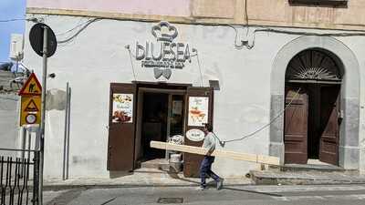 Bluesea, Piano di Sorrento