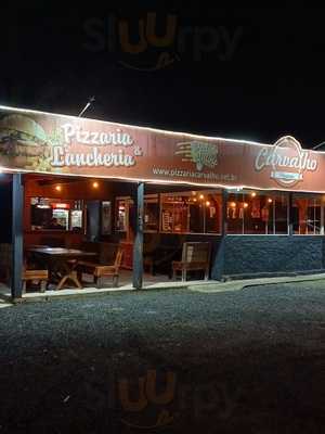 Pizzaria Carvalho