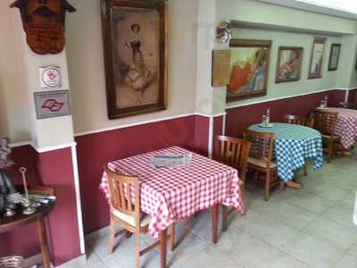 L´Osteria do Nonno Amerigo