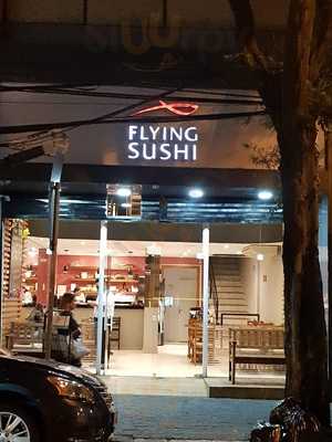 Sushi Paulista