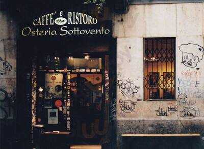 Osteria Letteraria Sottovento