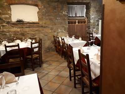 Ristorante vecchia lora snc, Como