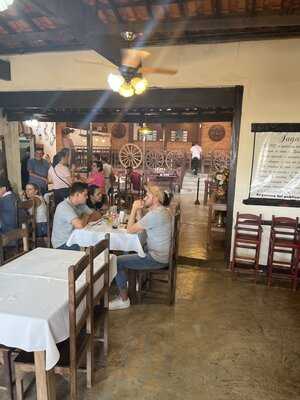 Restaurante Sarapalha