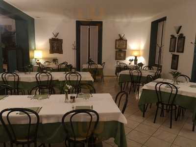 Trattoria Vittoria, San Fermo della Battaglia