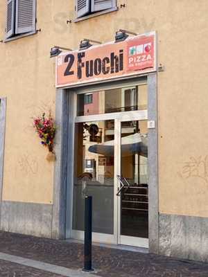 Pizzeria Ai Due Fuochi, Lainate