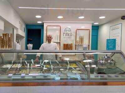 Gelateria Pinko, Brescia