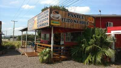 Tenda Do Pinheiro