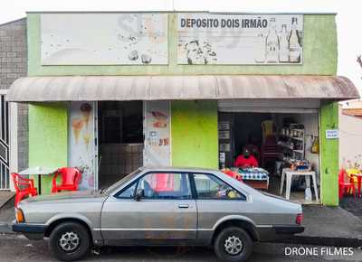 Sorveteria Dois Irmaos