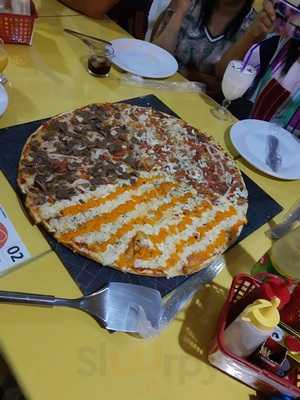 Pizza Do Carioca