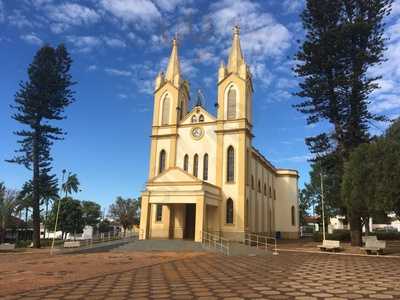 Bar Nossa Senhora Aparecida