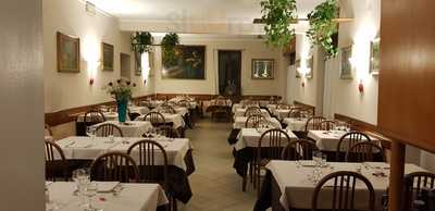 Ristorante Pizzeria da Nerone, Bergamo