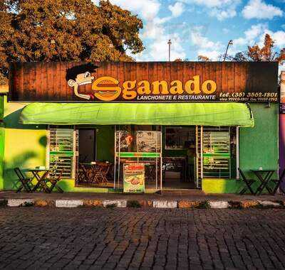 Lanchonete Mais Um Lanche menu