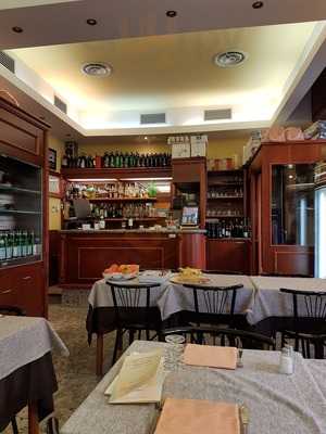 Trattoria La Gerla, Milano