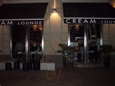 Cream Lounge Milano, Milano