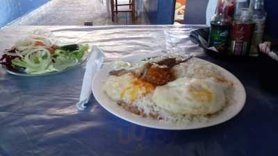Lanchonete Tres Irmas menu