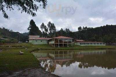 Restaurante Tempero Caipira