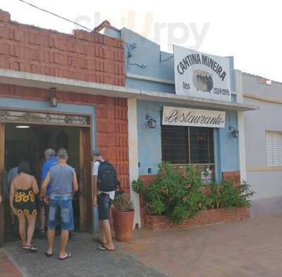 Restaurante Quitutes Da Lurdinha