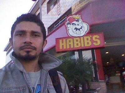 Habibs