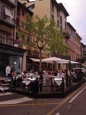 Dal Carlo, Bergamo