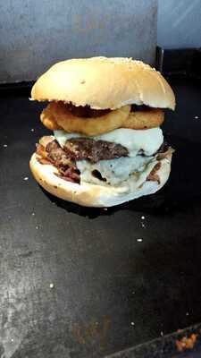 Lanches Vem Que Tem menu