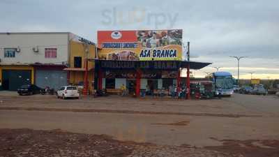 Churrascaria E Lanchonete Centro