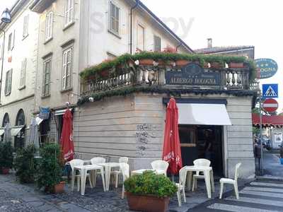 Albergo Ristorante Bologna