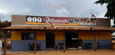 Restaurante Da Mara