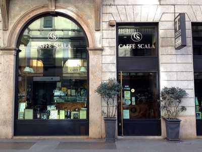 Caffe Scala, Milano